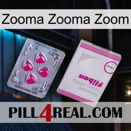 Zooma Zooma Zoom 32